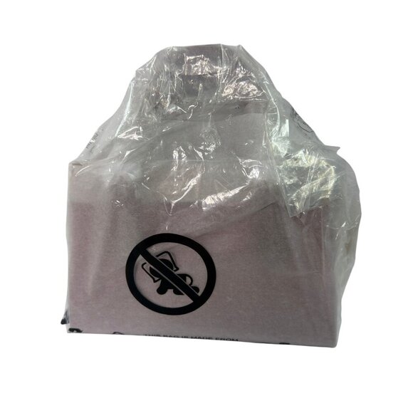 MICHAEL KORS Marilyn Small Color-Block Saffiano Leather Messenger Bag – NWT - Picture 12 of 16